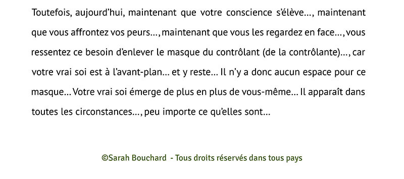 comment guerir d'une trahison