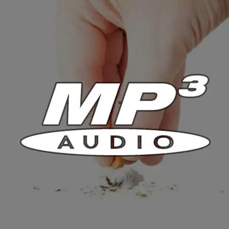 MP3 d'hypnose - Je sors de la dpendance au tabac