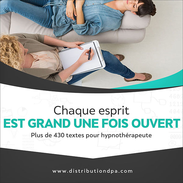 Hypnose et amaigrissement