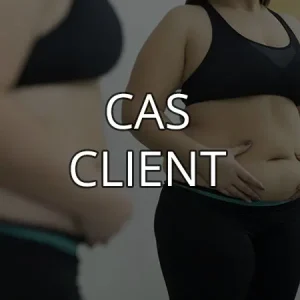 Kilos émotionnels – bouclier de protection